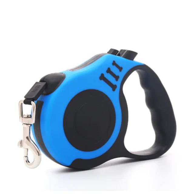 LED Waterproof Dog Leash